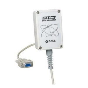 SAT TIME SYNCHRONIZER 衛星時間同步器